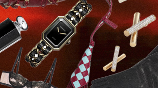 ELLE Gift Guide
