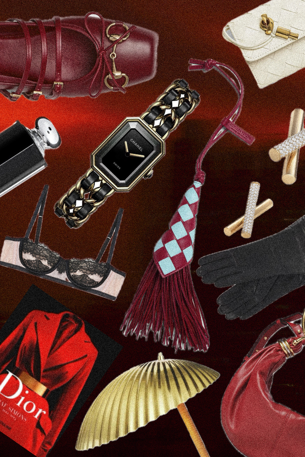 ELLE Gift Guide ELLE Gift Guide