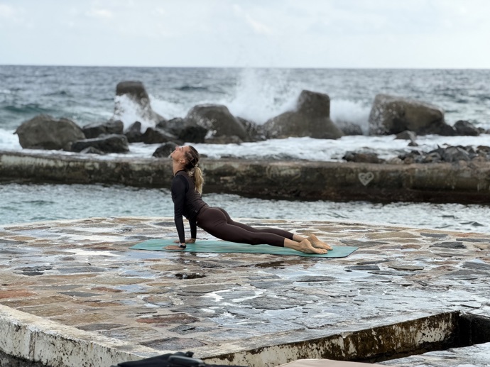 Jednou jógu vystřídal intenzivní pilates, který si vyzkoušela i redakce eXtra.cz.