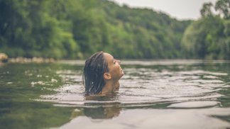 Wild Swimming