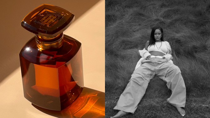 Rihanna/Fenty Rihanna/Fenty