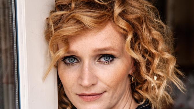 MAKE-UP OF THE DAY: VÝRAZNÝ LOOK PODLE ANI GEISLEROVÉ