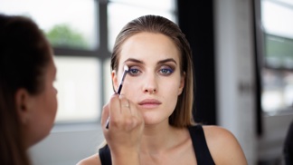 Make-up Master