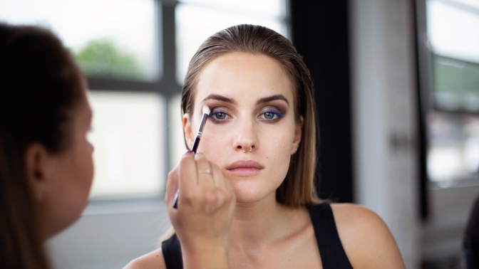 Make-up Master