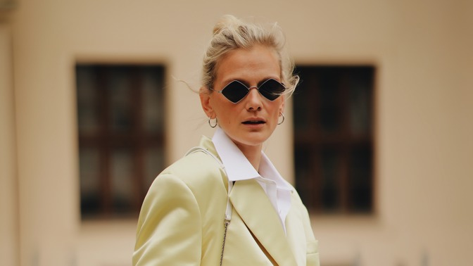 Mercedes-Benz Prague Fashion Week