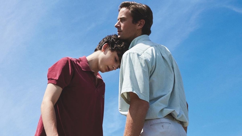 5 romantických filmů, se kterými si užijete duhový měsíc hrdosti