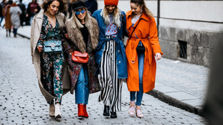 MBPFW FW18 Street Style: Den 2
