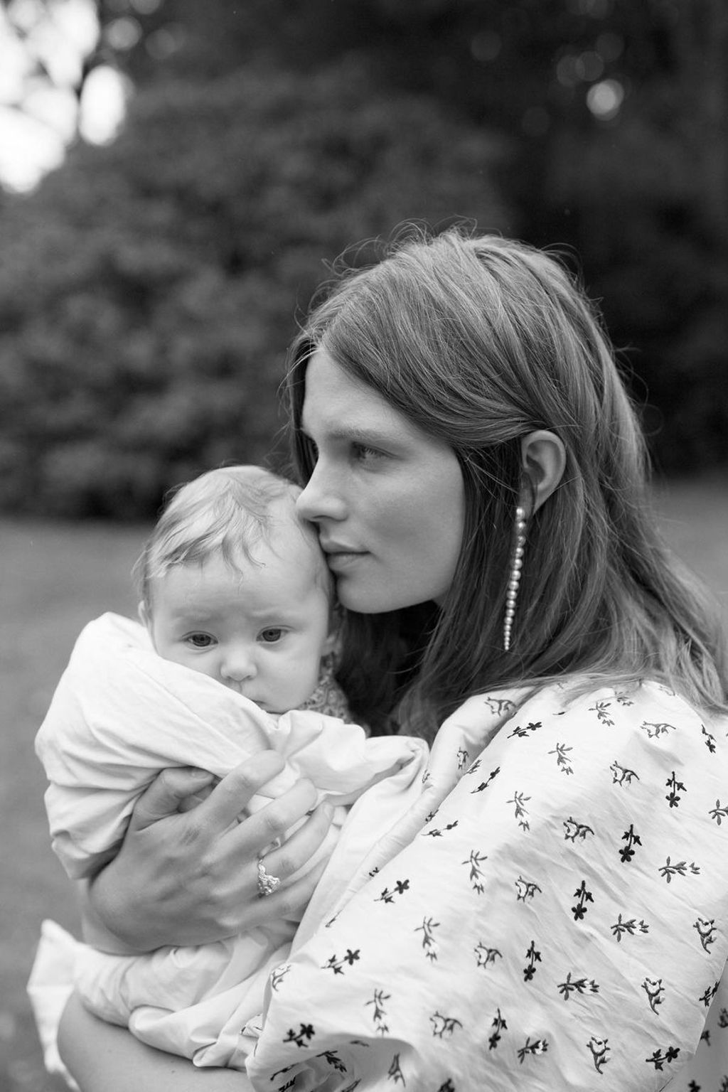 Caroline Bille Brasch