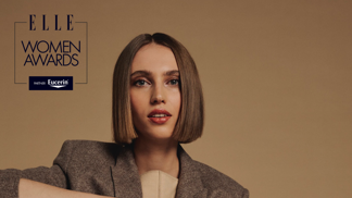 ELLE Women Awards