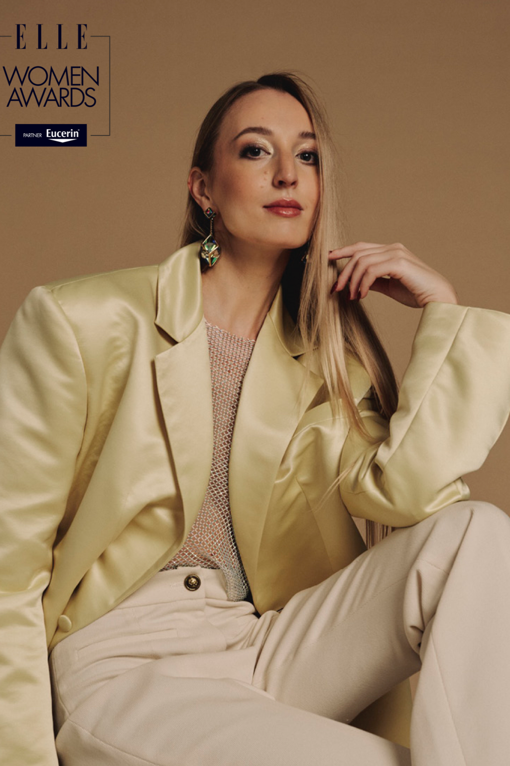 ELLE Women Awards