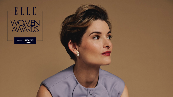 ELLE Women Awards