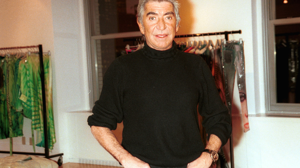Roberto Cavalli Roberto Cavalli