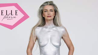 Paulina Porizkova