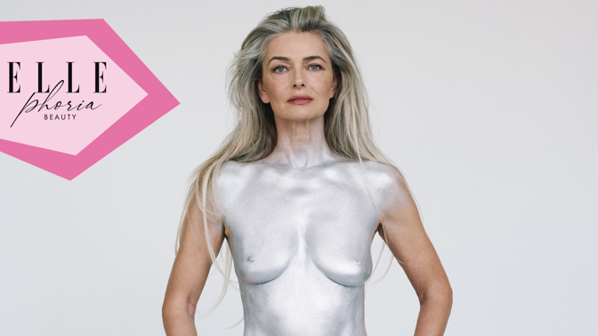Paulina Porizkova Paulina Porizkova