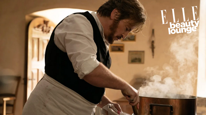 ELLE Movie Check: Umění jíst a milovat, menu, co potěší i vaši mámu