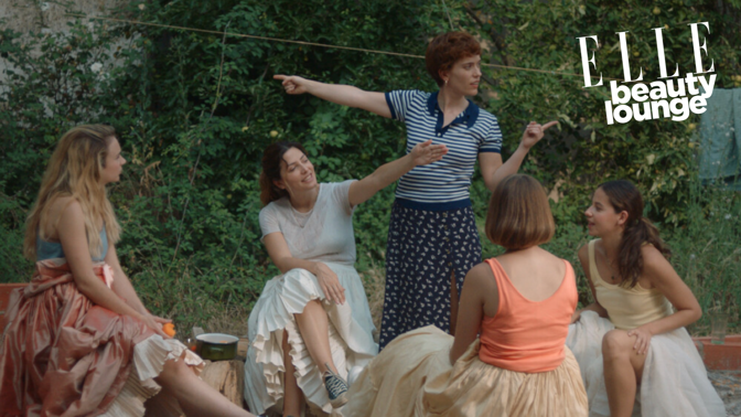 ELLE Movie Check: Holky jsou v pohodě, pohádka, co nepotřebuje prince