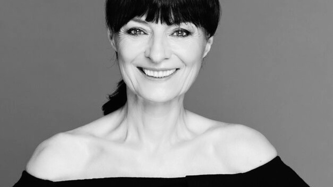 Liběna Rochová 