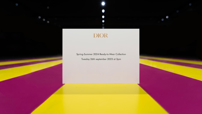 Dior Dior