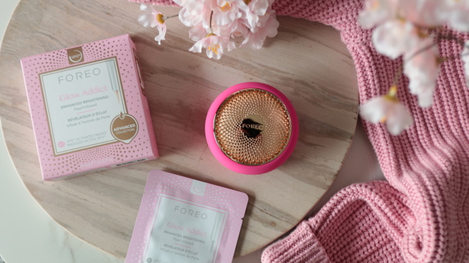 Foreo UFO 2