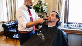 Look ve stylu hollywoodských herců? Jedině v Gentlemen Brothers