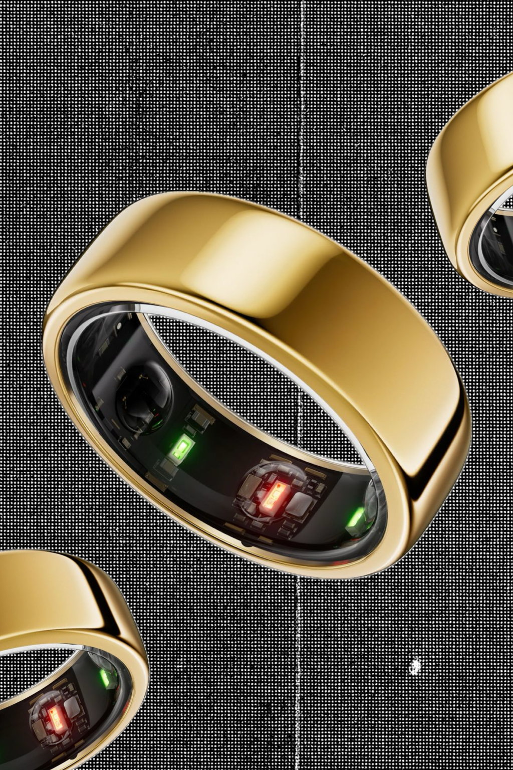 Oura ring Oura ring