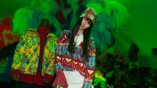 Milan Fashion Week - den 1