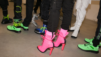 Milan Fashion Week - den 3
