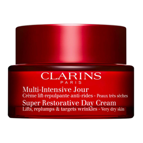 Noční krém pro velmi suchou pleť, Clarins, 3090 Kč