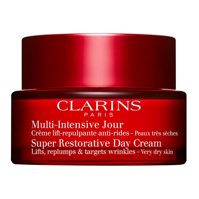Noční krém pro velmi suchou pleť, Clarins, 3090 Kč