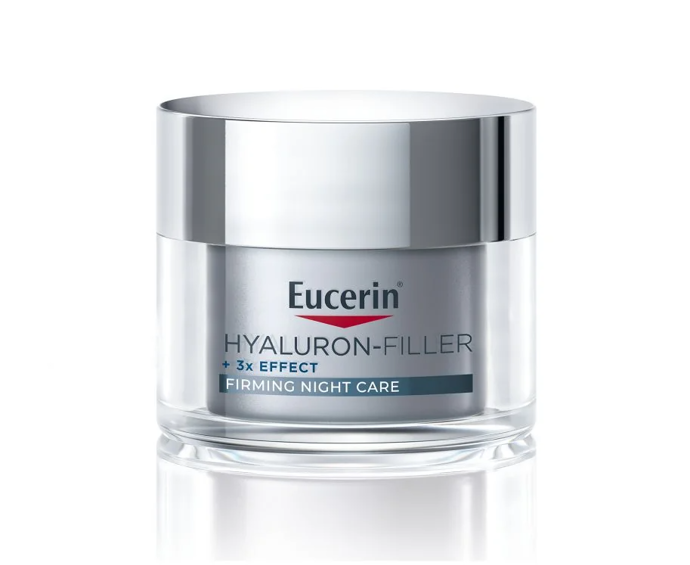 Zpevňující noční krém, Eucerin, 908 Kč