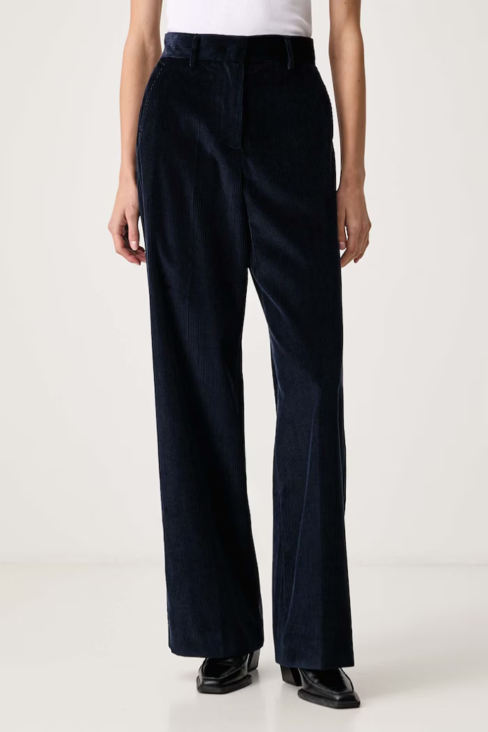 Manšestrové kalhoty, Weekend Max Mara, 5899 Kč