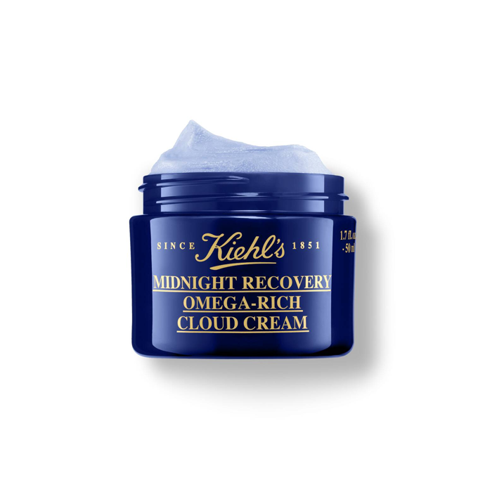 Obnovující a vyplňující noční krém, Kiehl's, 1450 Kč