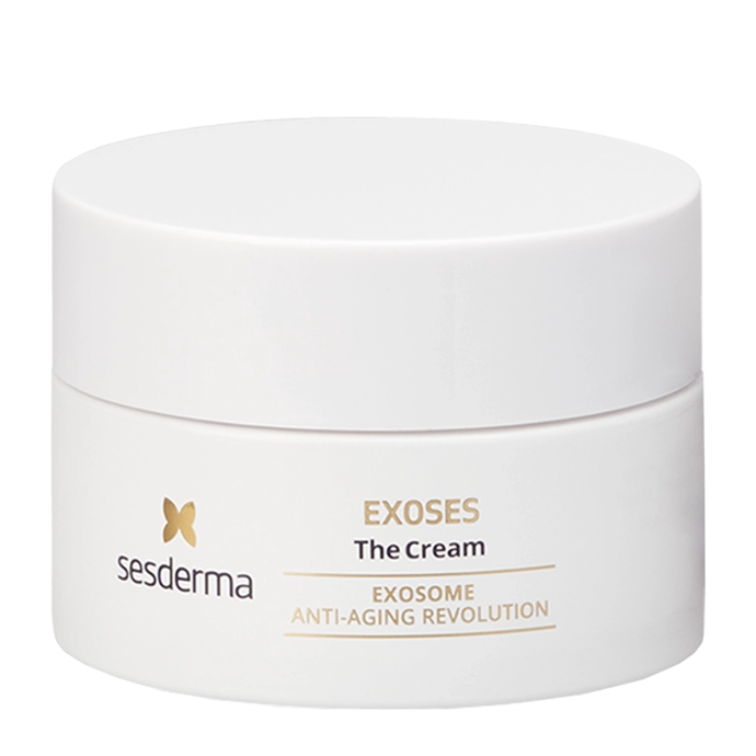 Pleťový krém proti vráskám, sesderma, 1507 Kč