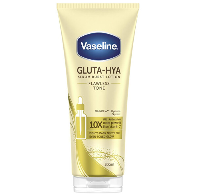 Tělové sérum proti pigmentovým skvrnám, Vaseline, 280 Kč