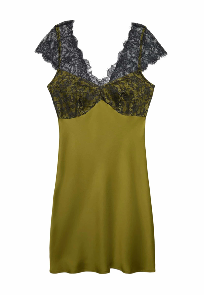 Šaty, Marks&Spencer, 1287 Kč