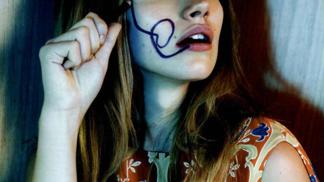 Imogen Poots prozradila své beauty tipy