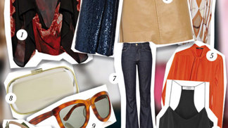 Injekce retro glamouru: Zlatá sedmdesátá
