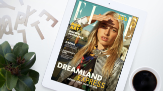 SOUTĚŽ: Vyhrajte 5x digitální předplatné magazínu ELLE na tři měsíce