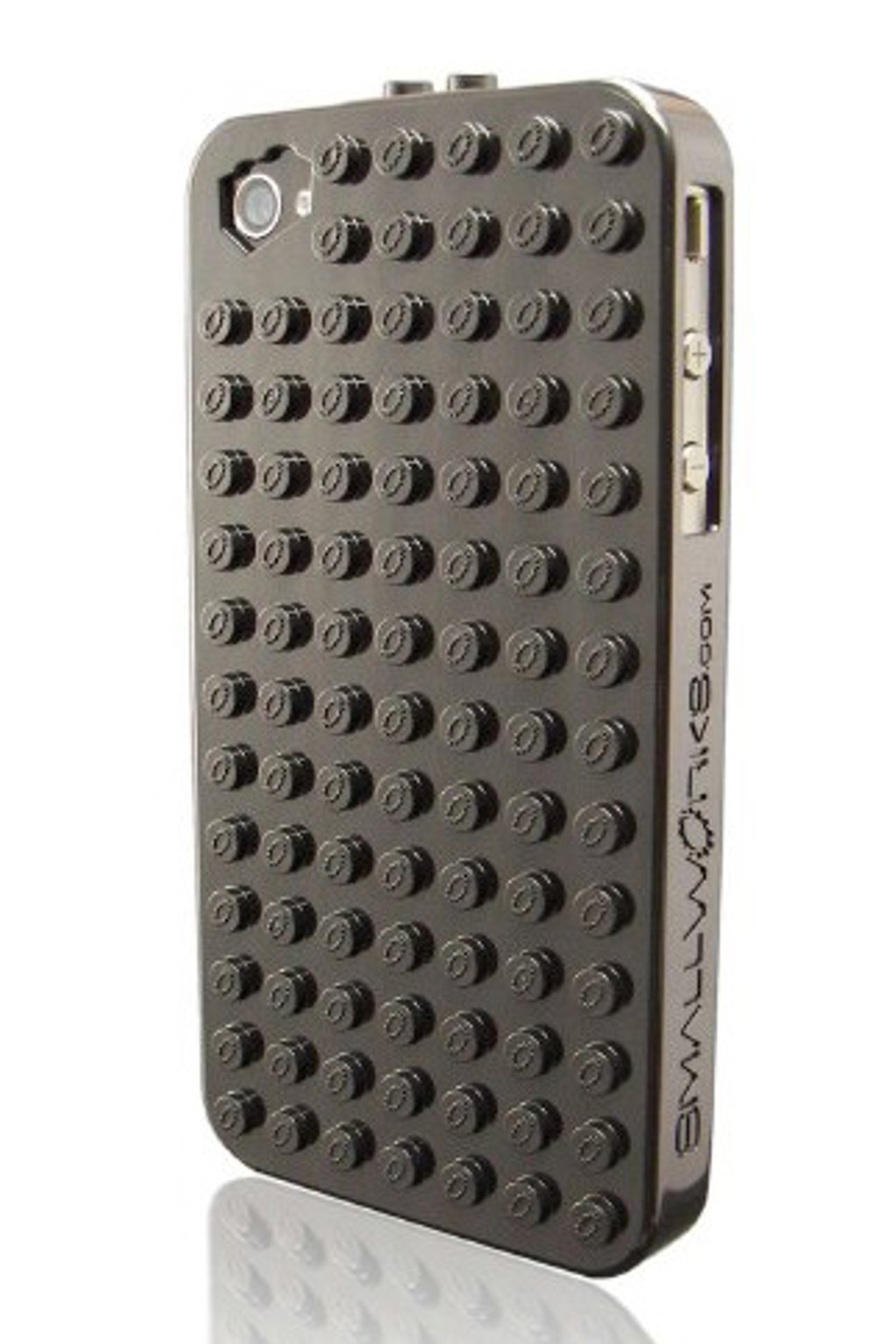 iPhone z lega