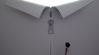 Alex Chinneck