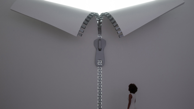 Alex Chinneck