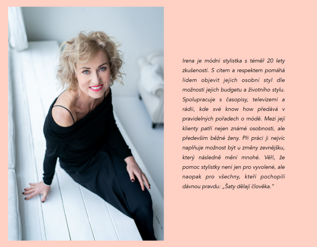 Známá česká stylistka radí, jak nosit sukně, které milovala i Marilyn Monroe. Pouzdrovky se na podzim vracejí v nové podobě