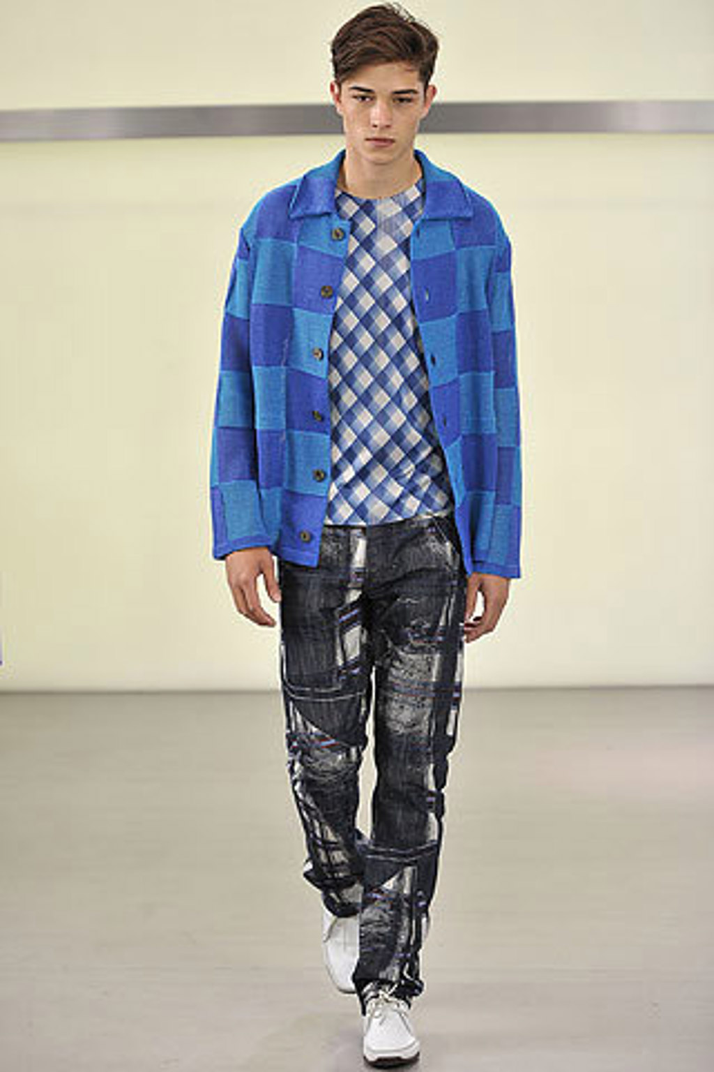 Issey Miyake