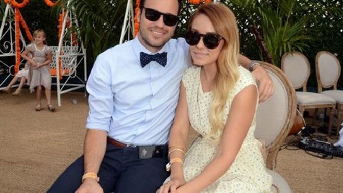 It girl Lauren Conrad se zasnoubila