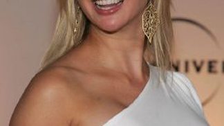 Ivanka Trump chce pomáhat