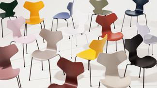 FRITZ HANSEN