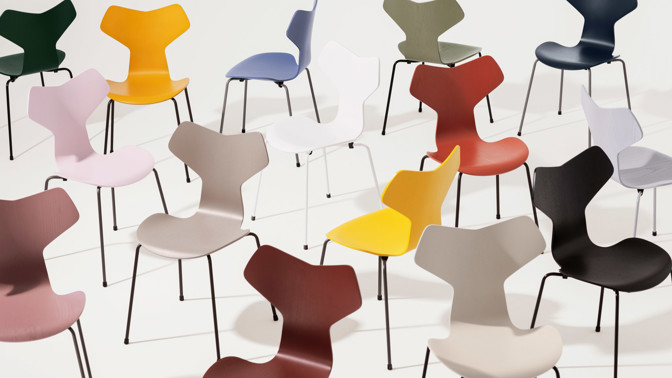 FRITZ HANSEN