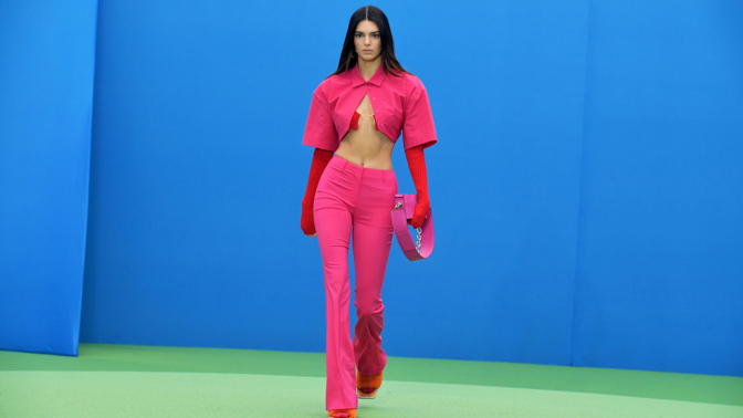  

Jacquemus Fall/Winter 2021/2022
