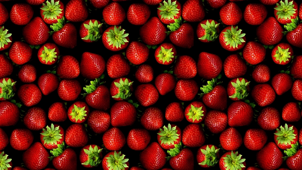 Food trend: #jahodoveknedliky Food trend: #jahodoveknedliky