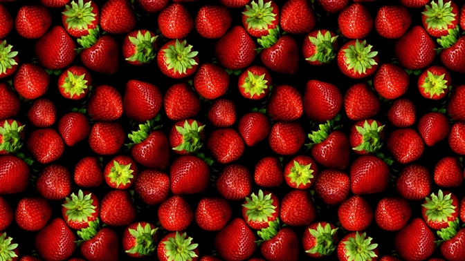 Food trend: #jahodoveknedliky